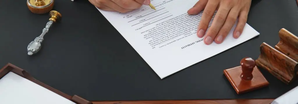 Нотариальный перевод документов в Алматы