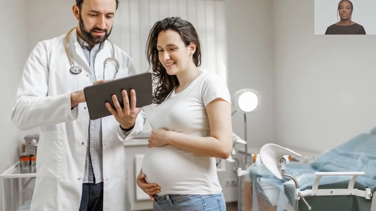 Медицинский перевод